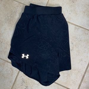 UA shorts size medium